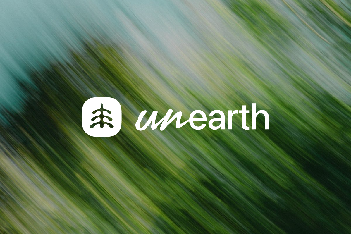 Unearth — identity
